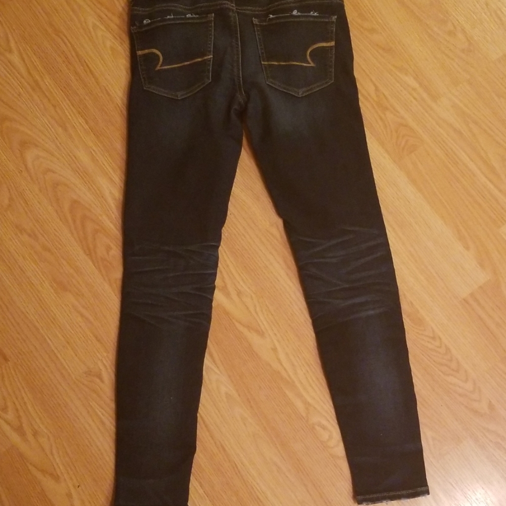 Jeans - Picture 2 of 4